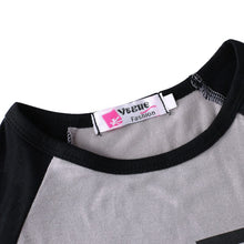 Casual Kids Baby Girls Clothes Set Tops Letter Printe T-shirt Pants Leggings Outfits 2-7Y UBY