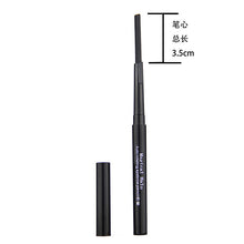 Charming Makeup Eyes Cosmetic Rhombus Eyebrow Liner Pencil Beauty Tools 3 Colors UBY
