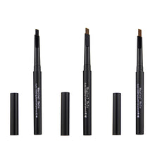 Charming Makeup Eyes Cosmetic Rhombus Eyebrow Liner Pencil Beauty Tools 3 Colors UBY