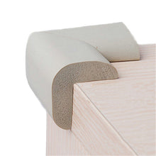 4pcs Baby Safety Soft Cushion Protector Table Desk Edge Corner Protective Guard Cover HT UBY