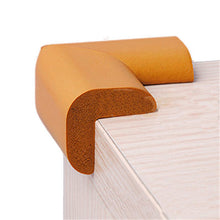 4pcs Baby Safety Soft Cushion Protector Table Desk Edge Corner Protective Guard Cover HT UBY