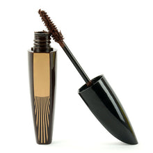 Chic 5 Colors Waterproof Mascara Long Curling Eyelash Extension Cosmetic Hot LZH7 UBY