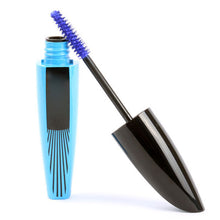 Chic 5 Colors Waterproof Mascara Long Curling Eyelash Extension Cosmetic Hot LZH7 UBY