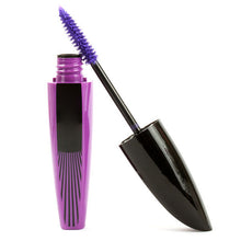 Chic 5 Colors Waterproof Mascara Long Curling Eyelash Extension Cosmetic Hot LZH7 UBY