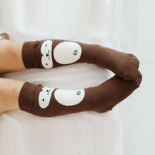 Child Baby Toddler Kids Girls Princess Cute Animal Cotton Lace Soft Non-slip Leg Warmers Boot Cuffs Socks 0-4Years UBY