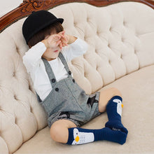 Child Baby Toddler Kids Girls Princess Cute Animal Cotton Lace Soft Non-slip Leg Warmers Boot Cuffs Socks 0-4Years UBY