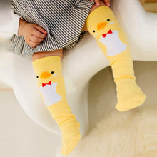 Child Baby Toddler Kids Girls Princess Cute Animal Cotton Lace Soft Non-slip Leg Warmers Boot Cuffs Socks 0-4Years UBY