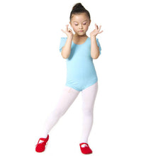 Child Girls Gymnastics Dance Leotard Clothing Dress Kid 3-13Y Ballet Tutu DressHT UBY