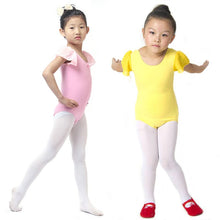 Child Girls Gymnastics Dance Leotard Clothing Dress Kid 3-13Y Ballet Tutu DressHT UBY