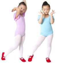 Child Girls Gymnastics Dance Leotard Clothing Dress Kid 3-13Y Ballet Tutu DressHT UBY