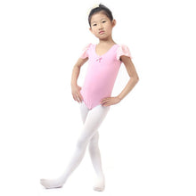 Child Girls Gymnastics Dance Leotard Clothing Dress Kid 3-13Y Ballet Tutu DressHT UBY