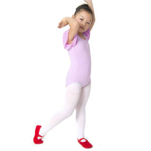 Child Girls Gymnastics Dance Leotard Clothing Dress Kid 3-13Y Ballet Tutu DressHT UBY