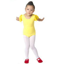 Child Girls Gymnastics Dance Leotard Clothing Dress Kid 3-13Y Ballet Tutu DressHT UBY