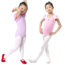 Child Girls Gymnastics Dance Leotard Clothing Dress Kid 3-13Y Ballet Tutu DressHT UBY