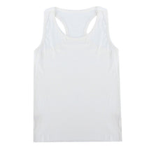 Children Boy Girl Modal Cotton Vest Summer Shirt Toddler Kids Casual Cloth 2-6Y UBY