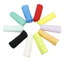 Children Boy Girl Modal Cotton Vest Summer Shirt Toddler Kids Casual Cloth 2-6Y UBY