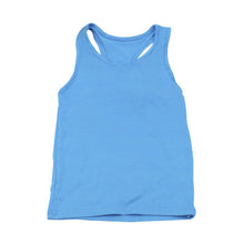 Children Boy Girl Modal Cotton Vest Summer Shirt Toddler Kids Casual Cloth 2-6Y UBY