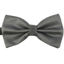 Classic Bow Tie Novelty Mens Adjustable Tuxedo Bowtie Wedding Ties Necktie UBY