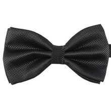 Classic Bow Tie Novelty Mens Adjustable Tuxedo Bowtie Wedding Ties Necktie UBY