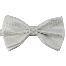 Classic Bow Tie Novelty Mens Adjustable Tuxedo Bowtie Wedding Ties Necktie UBY