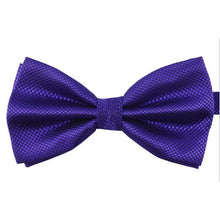 Classic Bow Tie Novelty Mens Adjustable Tuxedo Bowtie Wedding Ties Necktie UBY