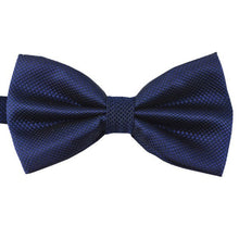 Classic Bow Tie Novelty Mens Adjustable Tuxedo Bowtie Wedding Ties Necktie UBY