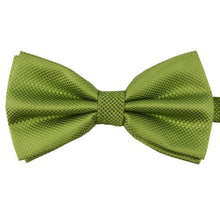 Classic Bow Tie Novelty Mens Adjustable Tuxedo Bowtie Wedding Ties Necktie UBY