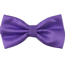 Classic Bow Tie Novelty Mens Adjustable Tuxedo Bowtie Wedding Ties Necktie UBY