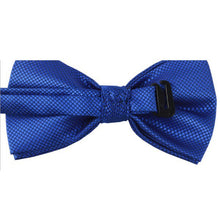 Classic Bow Tie Novelty Mens Adjustable Tuxedo Bowtie Wedding Ties Necktie UBY