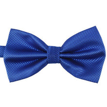 Classic Bow Tie Novelty Mens Adjustable Tuxedo Bowtie Wedding Ties Necktie UBY