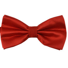 Classic Bow Tie Novelty Mens Adjustable Tuxedo Bowtie Wedding Ties Necktie UBY