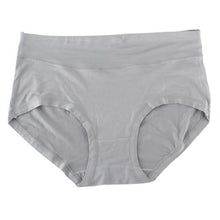 Comfortable Bamboo Fiber Antibacterial Women Underpants Briefs Underwear  UBY