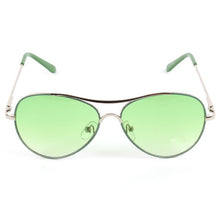 Cool Infant Kids Sunglasseetal Frame Outdoor Sunglasses Eyewear Children Gifts PY6 UBY