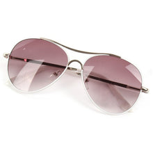 Cool Infant Kids Sunglasseetal Frame Outdoor Sunglasses Eyewear Children Gifts PY6 UBY