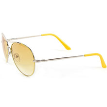 Cool Infant Kids Sunglasseetal Frame Outdoor Sunglasses Eyewear Children Gifts PY6 UBY