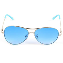 Cool Infant Kids Sunglasseetal Frame Outdoor Sunglasses Eyewear Children Gifts PY6 UBY