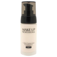 Cosmetic Whitening Liquid Foundation Concealer Moisturizing Waterproof Nude Beauty Makeup UBY
