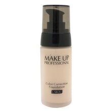 Cosmetic Whitening Liquid Foundation Concealer Moisturizing Waterproof Nude Beauty Makeup UBY