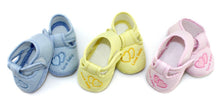 Cotton Lovely Baby Shoes Toddler Soft Sole Buckle Print infant Baby Girl Boy Shoes First Walkers UBY