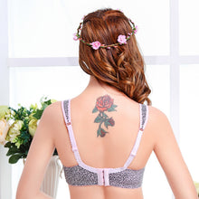 Cotton Soft Non Wired Nursing Breastfeeding Maternity Bra Pregnant Sleep Bra  UBY