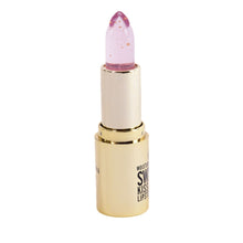 Crystal Jelly Color Changing Magic Lipstick Lip Balm Lip Rouge Makeup UBY