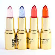 Crystal Jelly Color Changing Magic Lipstick Lip Balm Lip Rouge Makeup UBY
