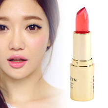 Crystal Jelly Color Changing Magic Lipstick Lip Balm Lip Rouge Makeup UBY