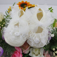 Cute Baby Girls Boy First Walkers Toddler Shoes Bootulti-color Dot Bow Children's Shoes Soft Sole Warm Shoe UBY