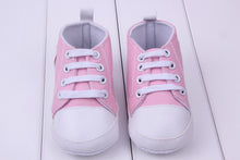 Cute Baby Girls Boy First Walkers Toddler Shoes Bootulti-color Dot Bow Children's Shoes Soft Sole Warm Shoe UBY