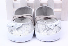 Cute Baby Girls Boy First Walkers Toddler Shoes Bootulti-color Dot Bow Children's Shoes Soft Sole Warm Shoe UBY