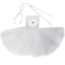 Cute Infant Baby Girls Dress Casual Flower Ball Gown Tutu Dress Solid Clothes 18 Colors PE3 UBY