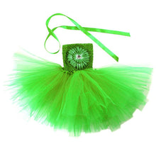 Cute Infant Baby Girls Dress Casual Flower Ball Gown Tutu Dress Solid Clothes 18 Colors PE3 UBY