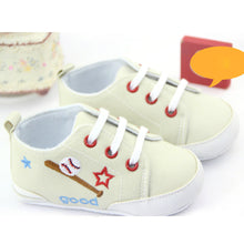 Cute Infant Toddler Sneakers Baby Boy Girl Soft Sole Crib Shoes Newborn to 12MUBY