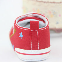 Cute Infant Toddler Sneakers Baby Boy Girl Soft Sole Crib Shoes Newborn to 12MUBY